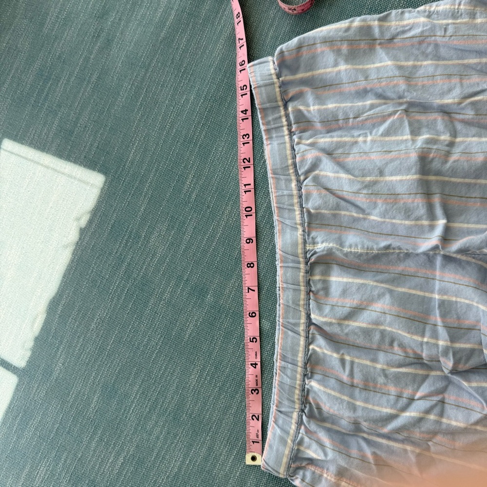Madewell pajama set - Picture 15 of 16